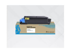 Compatible HYB Kyocera Toner TK-5270C Toner-Kit Cyan (1T02TVCNL0)