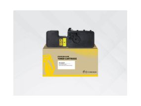 Compatible HYB Kyocera TK-5230Y Yellow(1T02R7ANL0)