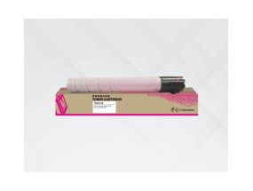 Картридж аналог Hyb KONICA-MINOLTA Toner TN-514M пурпурный (A9E8350)