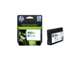 HP 951XL (CN046AE) Ink Cartridge, Cyan (SPEC)