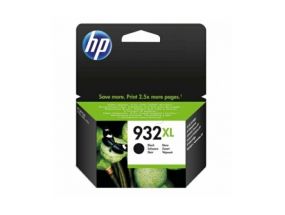 HP Ink No.932 XL Black (CN053AE)