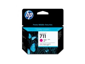 HP Ink No.711 Magenta tri-pack (CZ135A)
