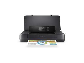 HP OfficeJet 200 Mobile Printer (CZ993A)