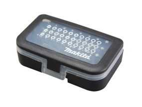 MAKITA D-30667 Bit Set 31 pcs