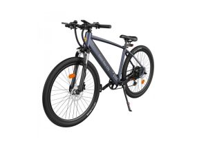 Electric bicycle ADO D30C, Gray