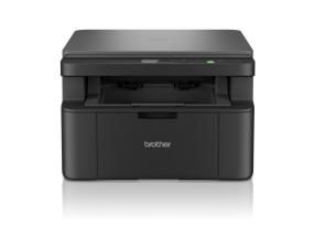 Brother DCP-L1640W Printer Laser B/W MFP A4 20 ppm USB Wi-Fi Ethernet LAN