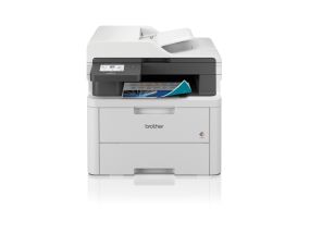 Brother DCP-L3560CDW Printer LED Colour MFP A4 26 ppm, Wi-Fi, Ethernet LAN, USB (SPEC)