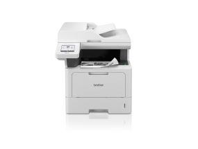 Brother DCP-L5510DW Printer Laser B/W MFP A4 48 ppm USB Wi-Fi Ethernet LAN