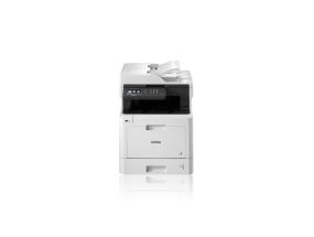 Brother DCP-L8410CDW, Printer Laser Colour printing Duplex A4 31 ppm USB 2.0 LAN Wi-Fi
