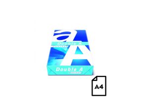 Paper Double A (A category), A4, 70g, 500 sheets