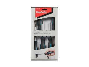 Makita E-13530 Screwdriver Set 5 pcs