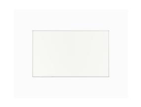Projectio and dry erase writingboard 3010 x 1340 mm TK-Team