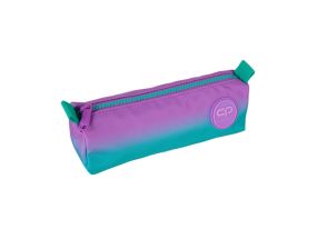 Pencil case CoolPack Tube Gradient Blueberry