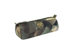Pencil case CoolPack Tube Hedge