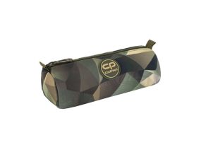 Pencil case CoolPack Tube Hedge
