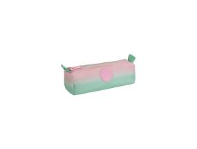 Pencil case CoolPack Tube Gradient Strawberry