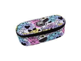 Pencil case CoolPack Campus MOOD