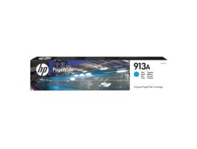 HP Ink No.913A Cyan (F6T77AE)
