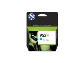 HP Ink No.953 XL Cyan (F6U16AE)