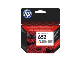 HP Ink No.652 Color (F6V24AE)