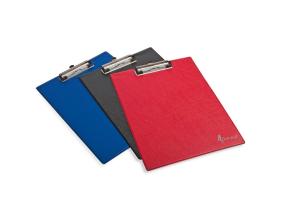 Padėklas rašymui Forpus, A4, mėlynas  0823-105