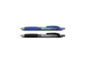 Retractable pen Forpus Create, 0.7mm, Black  1208-050