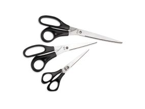 Forpus Scissors, 21cm 1110-002