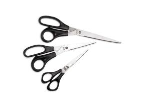 Forpus Scissors, 25.5cm 1110-003