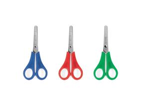 Forpus Scissors, 13cm, rounded ends 1110-108