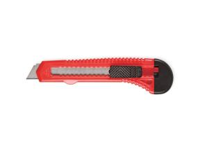 Stationery Knife Forpus, 18mm 1111-003