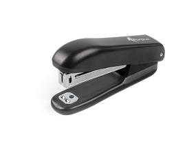 Stapler Forpus, black, up to 12 sheets, staples 10 1102-004