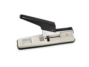 Stapler Forpus, black / gray, up to 100 sheets, staples 23/6, 23/13, metal 1102-023