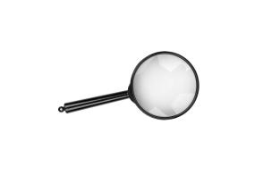 Magnifying glass Forpus, 60mm 1011-001