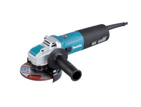 Makita GA5080RX02 Angle grinder 1400W, 125mm, 12000min