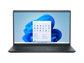 Dell Inspiron Laptop 15.6&#039;&#039; FHD Touch Core i5-1334U 8GB RAM 512GB SSD W11H Black