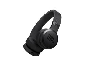 JBL Live 670NC Wired &amp;amp; Wireless Headphones, Bluetooth, 3.5mm jack, Black