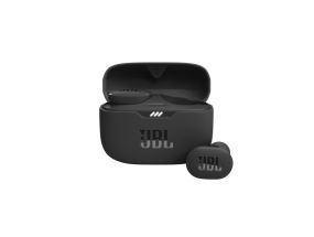JBL Tune 130NC TWS Wireless in-ear Earbuds, Bluetooth, Black