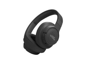 JBL Tune 770NC Wireless Headphones, Bluetooth, 3.5mm jack, Black