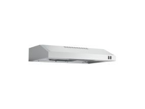 General Electric GE 30&#039;&#039; Under The Cabinet Hood JVX3300SJSS Range Hood, Stainless Steel