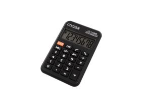Pocket calculator CITIZEN LC-110NR