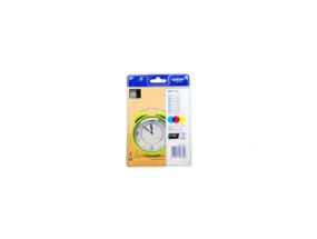 Brother LC125XL (LC125XLRBWBP) Ink Cartridge Multipack, C/M/Y