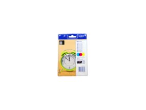 Brother LC125XL (LC125XLRBWBP) Ink Cartridge Multipack, C/M/Y