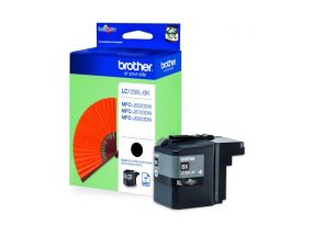 Brother LC129XL (LC129XLBK) Ink Cartridge, Black