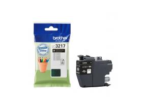 Brother LC3217 (LC3217BK) Ink Cartridge, Black