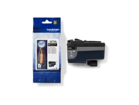 Brother LC-427XLBK (LC427XLBK) Ink Cartridge, Black