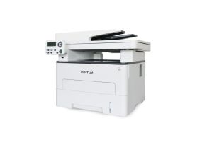 Printer Pantum M7100DW, Monochrome, Laser, Multifunctional, A4