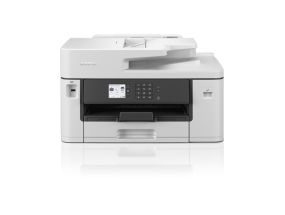 Brother MFC-J5340DW Printer Inkjet Colour MFP A3 28 ipm USB Wi-Fi Ethernet LAN (SPEC)