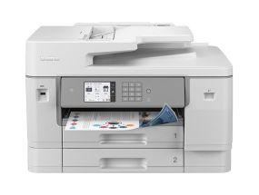 Brother MFC-J6955DW, Printer MFP colour ink-jet A3 30 ppm, Fax, USB, Wi-Fi, LAN, NFC