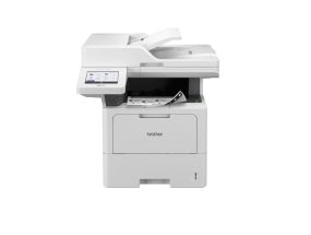 Brother MFC-L6710DW Spausdintuvas lazerinis nespalvotas MFP A4 50ppm USB Wi-Fi Ethernet LAN