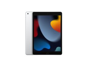Apple iPad Tablet PC 10.2&#039;&#039;, 64GB, Wi-Fi, 9th Gen, Silver